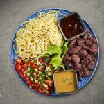 231. Atami Grillet Oksekød