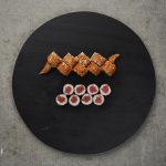 Frokost - 3 / Lidt Sulten Er Man