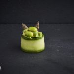 282. Green Gunkan