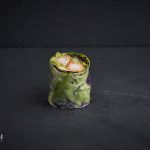 61. Rispapir Tempura