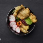 88. Veggie Mix