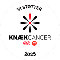 knæk cancer